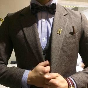 Meet your Posher, Edison